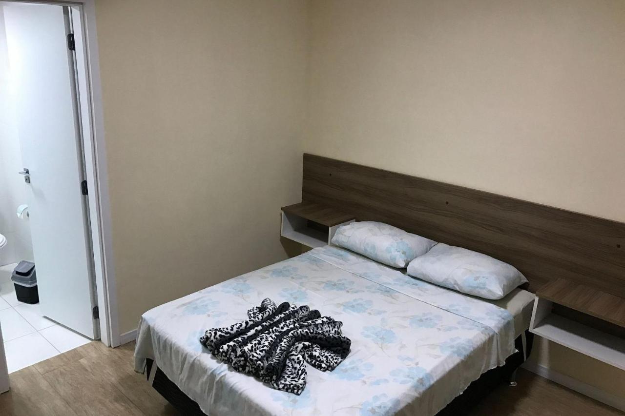 Apartamento No Canto Do Forte, Luxuoso E Confortavel, 2 Suites, Varanda Gourmet Praia Grande  Eksteriør billede