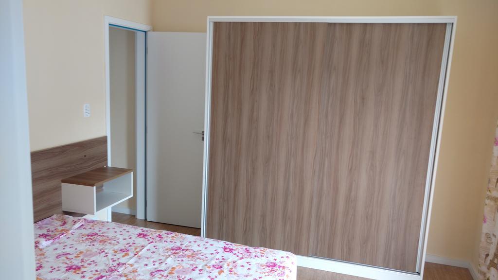 Apartamento No Canto Do Forte, Luxuoso E Confortavel, 2 Suites, Varanda Gourmet Praia Grande  Eksteriør billede