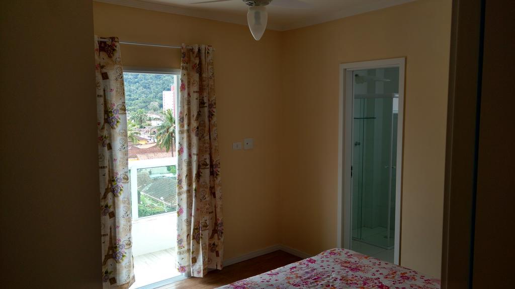 Apartamento No Canto Do Forte, Luxuoso E Confortavel, 2 Suites, Varanda Gourmet Praia Grande  Eksteriør billede