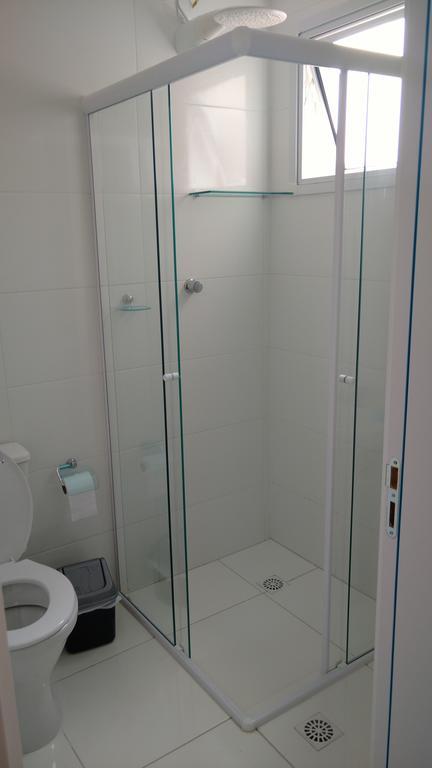 Apartamento No Canto Do Forte, Luxuoso E Confortavel, 2 Suites, Varanda Gourmet Praia Grande  Eksteriør billede