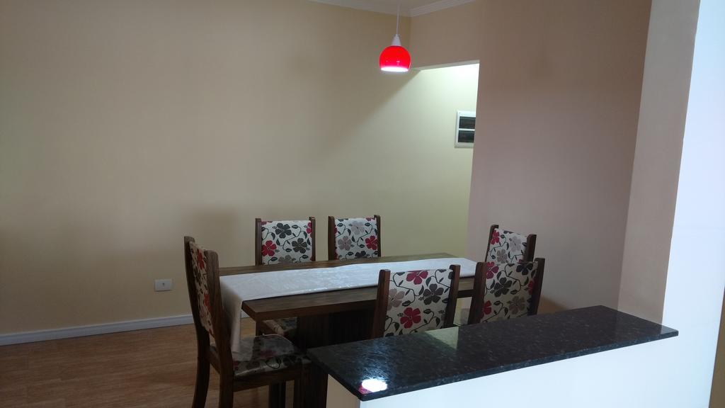 Apartamento No Canto Do Forte, Luxuoso E Confortavel, 2 Suites, Varanda Gourmet Praia Grande  Eksteriør billede