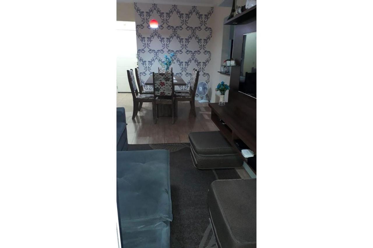 Apartamento No Canto Do Forte, Luxuoso E Confortavel, 2 Suites, Varanda Gourmet Praia Grande  Eksteriør billede