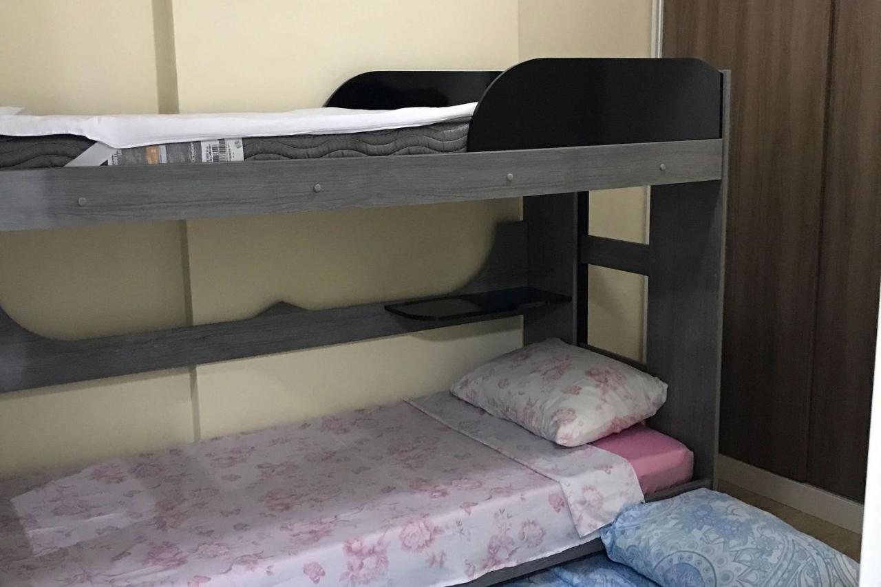 Apartamento No Canto Do Forte, Luxuoso E Confortavel, 2 Suites, Varanda Gourmet Praia Grande  Eksteriør billede